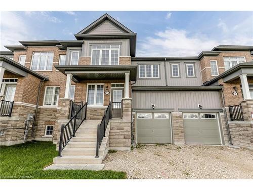 5 Carriage Lane, Wasaga Beach, ON - Outdoor With Facade