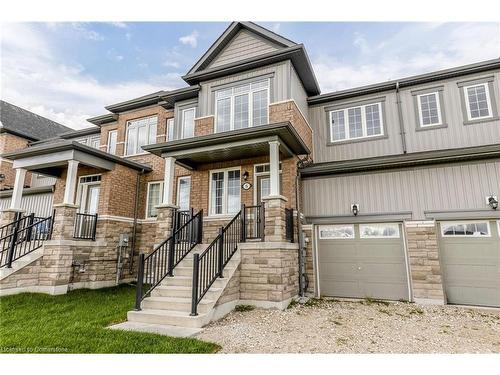 5 Carriage Lane, Wasaga Beach, ON - Outdoor With Facade