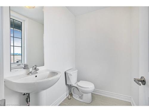 11 Carriage Lane, Wasaga Beach, ON - Indoor Photo Showing Bathroom