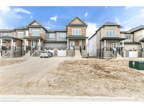 11 Carriage Lane, Wasaga Beach, ON - Outdoor With Facade