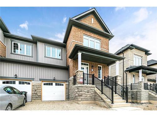 11 Carriage Lane, Wasaga Beach, ON - Outdoor With Facade