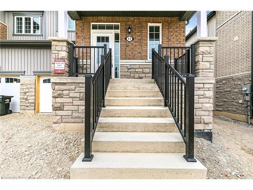 11 Carriage Lane, Wasaga Beach, ON - Outdoor