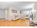 2107-156 Enfield Place, Mississauga, ON  - Indoor Photo Showing Living Room 