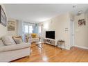 2107-156 Enfield Place, Mississauga, ON  - Indoor Photo Showing Living Room 