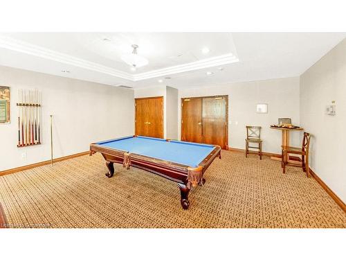 2107-156 Enfield Place, Mississauga, ON - Indoor Photo Showing Other Room