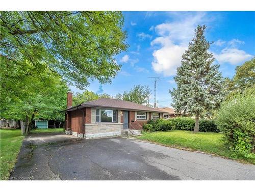 315 Bunting Road, St. Catharines, ON - Outdoor