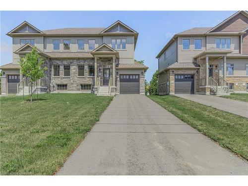 327 Quebec Street, Stayner, ON - Outdoor With Facade