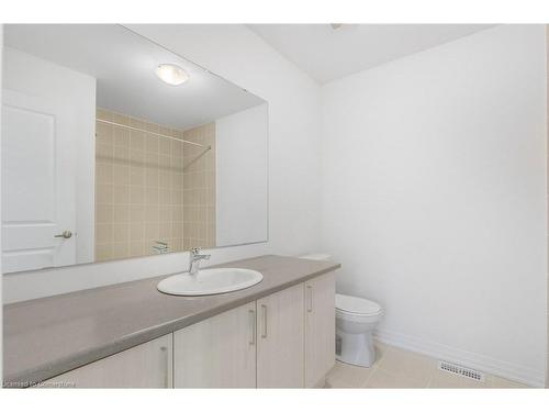 327 Quebec Street, Stayner, ON - Indoor Photo Showing Bathroom