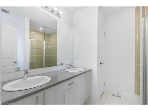 327 Quebec Street, Stayner, ON - Indoor Photo Showing Bathroom