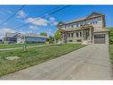 327 Quebec Street, Stayner, ON  - Outdoor With Facade 