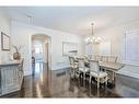 39 Lampman Crescent, Brampton, ON  - Indoor Photo Showing Dining Room 