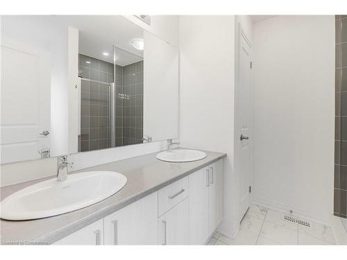 345 Quebec Street, Stayner, ON - Indoor Photo Showing Bathroom