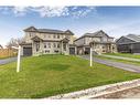 345 Quebec Street, Stayner, ON  - Outdoor With Facade 