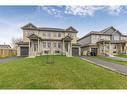 345 Quebec Street, Stayner, ON  - Outdoor With Facade 