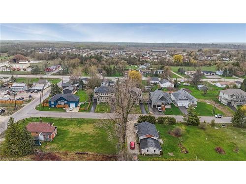 345 Quebec Street, Stayner, ON - Outdoor With View