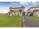 345 Quebec Street, Stayner, ON  - Outdoor With Facade 