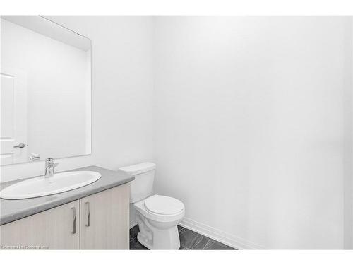 345 Quebec Street, Stayner, ON - Indoor Photo Showing Bathroom