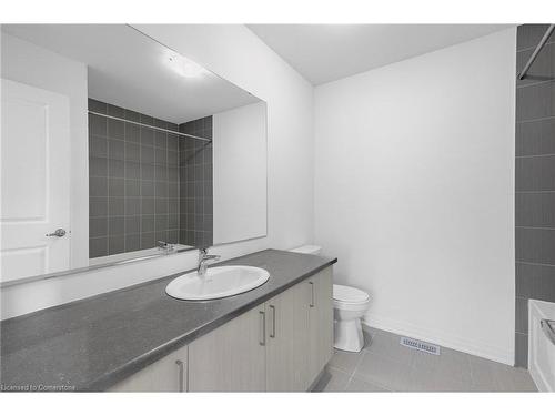 345 Quebec Street, Stayner, ON - Indoor Photo Showing Bathroom