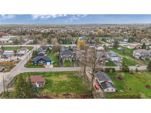 345 Quebec Street, Stayner, ON - Outdoor With View