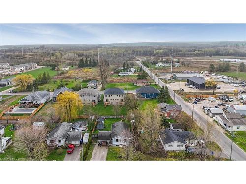 345 Quebec Street, Stayner, ON - Outdoor With View