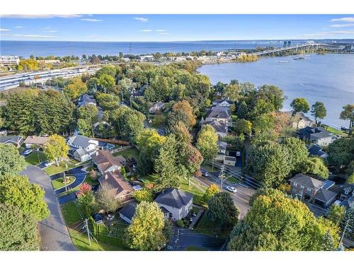 Burlington, ON - Outdoor With Body Of Water With View