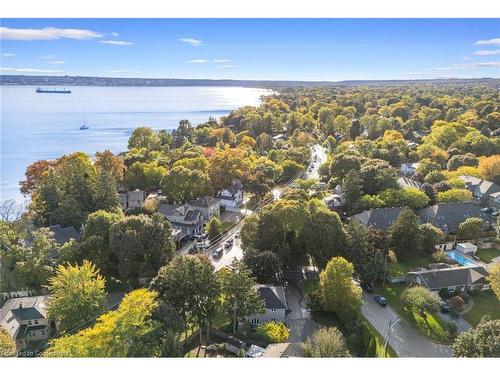 Burlington, ON - Outdoor With Body Of Water With View