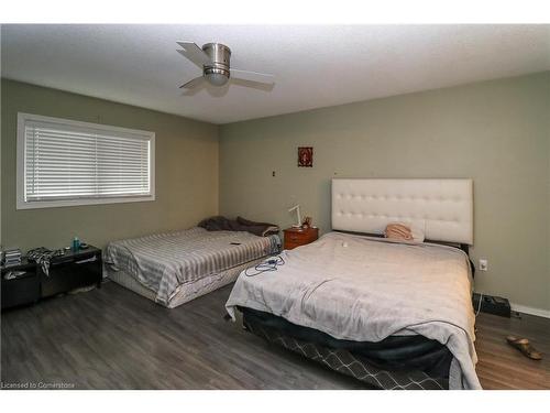 47 Acorn Crescent, Wasaga Beach, ON - Indoor Photo Showing Bedroom