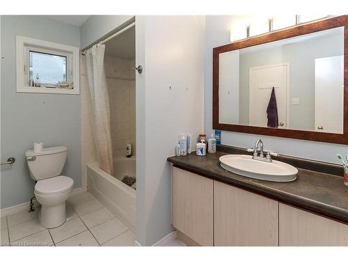 47 Acorn Crescent, Wasaga Beach, ON - Indoor Photo Showing Bathroom