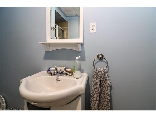 47 Acorn Crescent, Wasaga Beach, ON - Indoor Photo Showing Bathroom