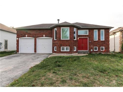 47 Acorn Crescent, Wasaga Beach, ON - Outdoor