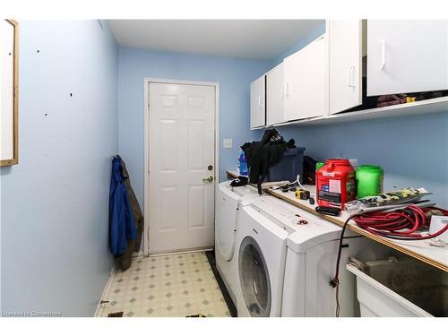 47 Acorn Crescent, Wasaga Beach, ON - Indoor Photo Showing Laundry Room