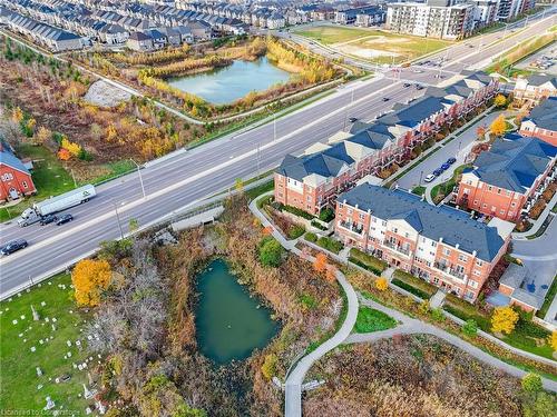 32-2508 Post Road Road, Oakville, ON - Outdoor With View