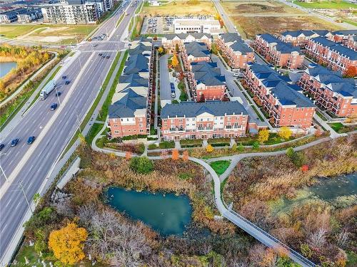 32-2508 Post Road Road, Oakville, ON - Outdoor With View