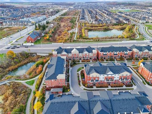 32-2508 Post Road Road, Oakville, ON - Outdoor With View