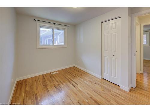 #Upper-18 Jay Court, Kitchener, ON - Indoor Photo Showing Other Room