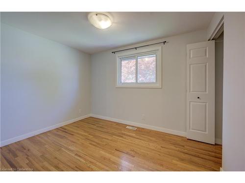 #Upper-18 Jay Court, Kitchener, ON - Indoor Photo Showing Other Room