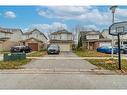 845 Fieldgate Circle, London, ON  - Outdoor With Facade 