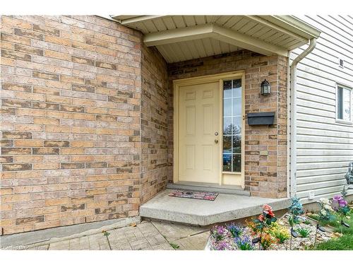 845 Fieldgate Circle, London, ON - Outdoor With Deck Patio Veranda With Exterior