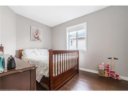 845 Fieldgate Circle, London, ON - Indoor Photo Showing Bedroom