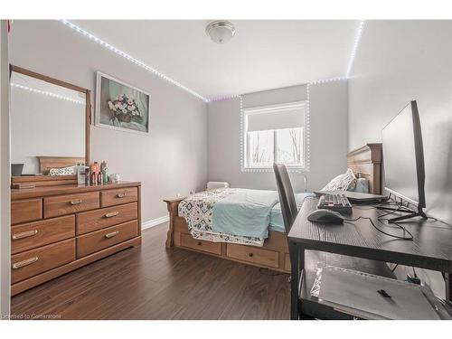 845 Fieldgate Circle, London, ON - Indoor Photo Showing Bedroom