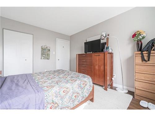 845 Fieldgate Circle, London, ON - Indoor Photo Showing Bedroom