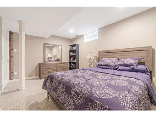 845 Fieldgate Circle, London, ON - Indoor Photo Showing Bedroom