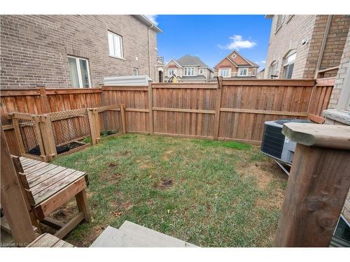 3 Desert Garden Drive, Brampton, ON - Outdoor