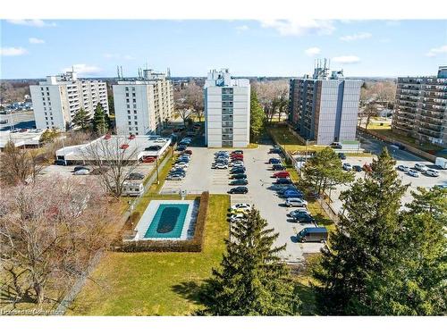 810-359 Geneva Street, St. Catharines, ON - Outdoor With View