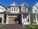 16 Tamworth Terrace, Barrie, ON  - Outdoor With Facade 