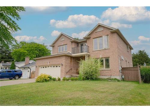 656 Geneva Street, St. Catharines, ON - Outdoor