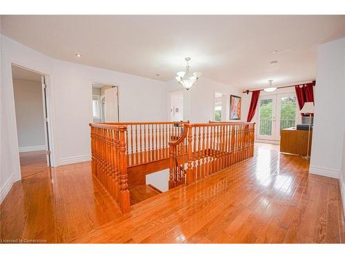 656 Geneva Street, St. Catharines, ON - Indoor Photo Showing Other Room