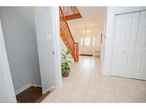 656 Geneva Street, St. Catharines, ON - Indoor Photo Showing Other Room