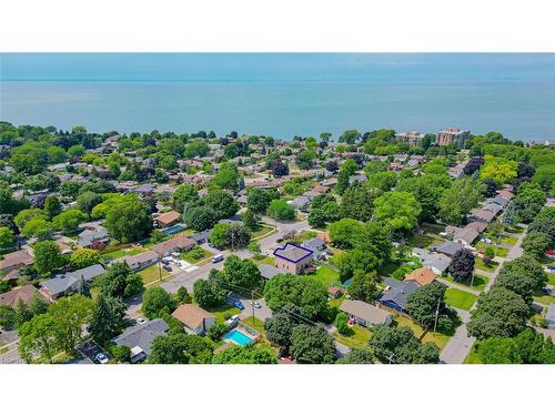 656 Geneva Street, St. Catharines, ON - Outdoor With Body Of Water With View