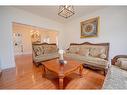 656 Geneva Street, St. Catharines, ON  - Indoor Photo Showing Living Room 